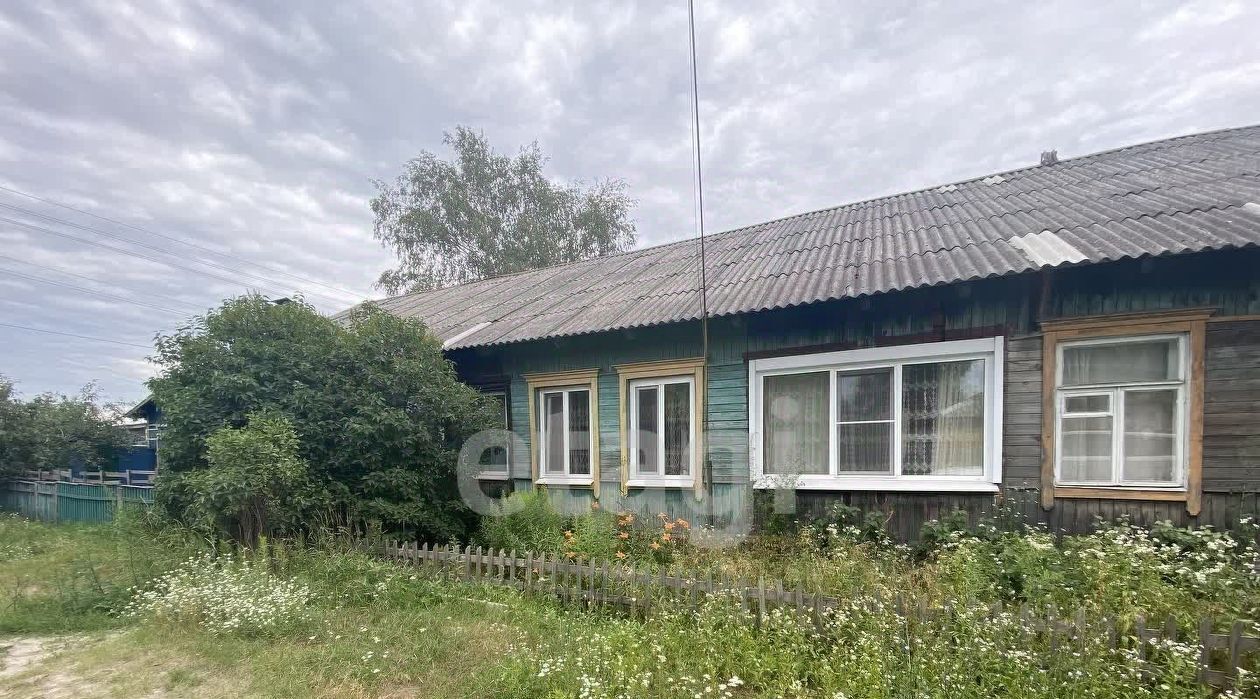 квартира г Брянск р-н Фокинский ул Транспортная 59 фото 35