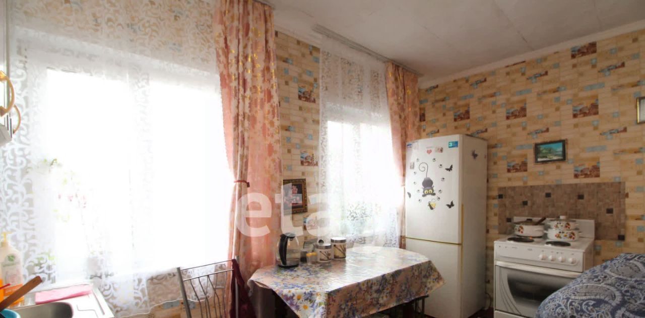дом г Красноярск р-н Центральный ул Островского фото 12