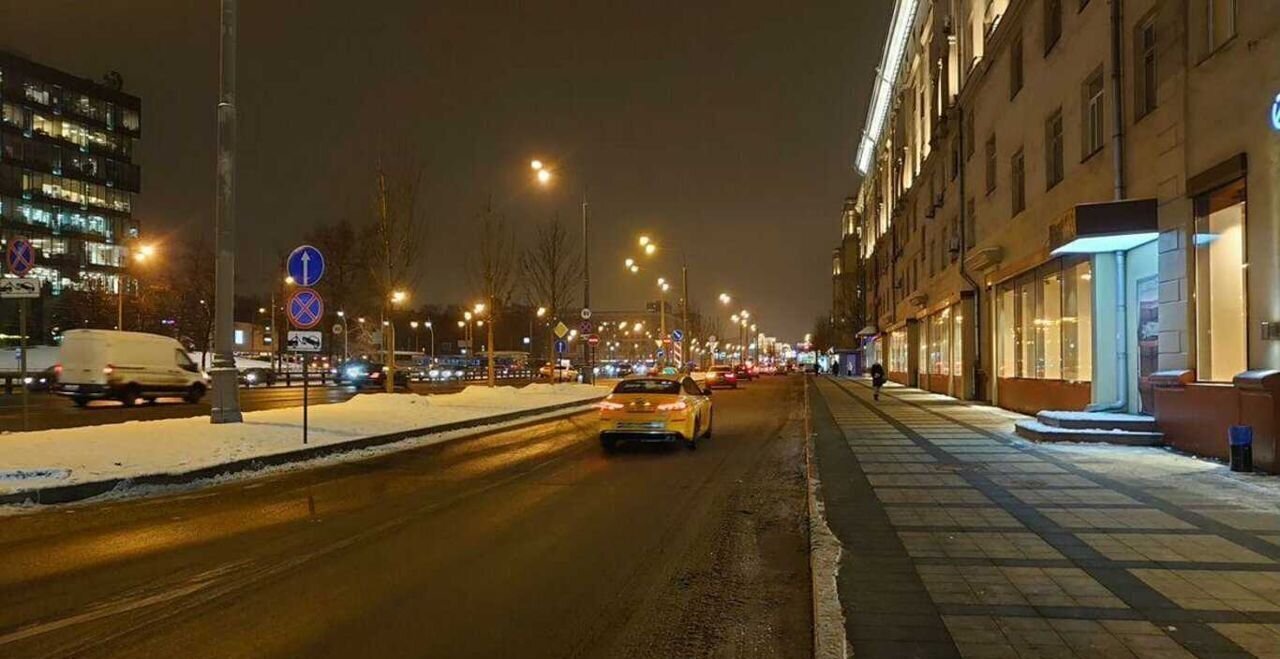 свободного назначения г Москва метро Войковская ш Ленинградское 17/1 фото 5