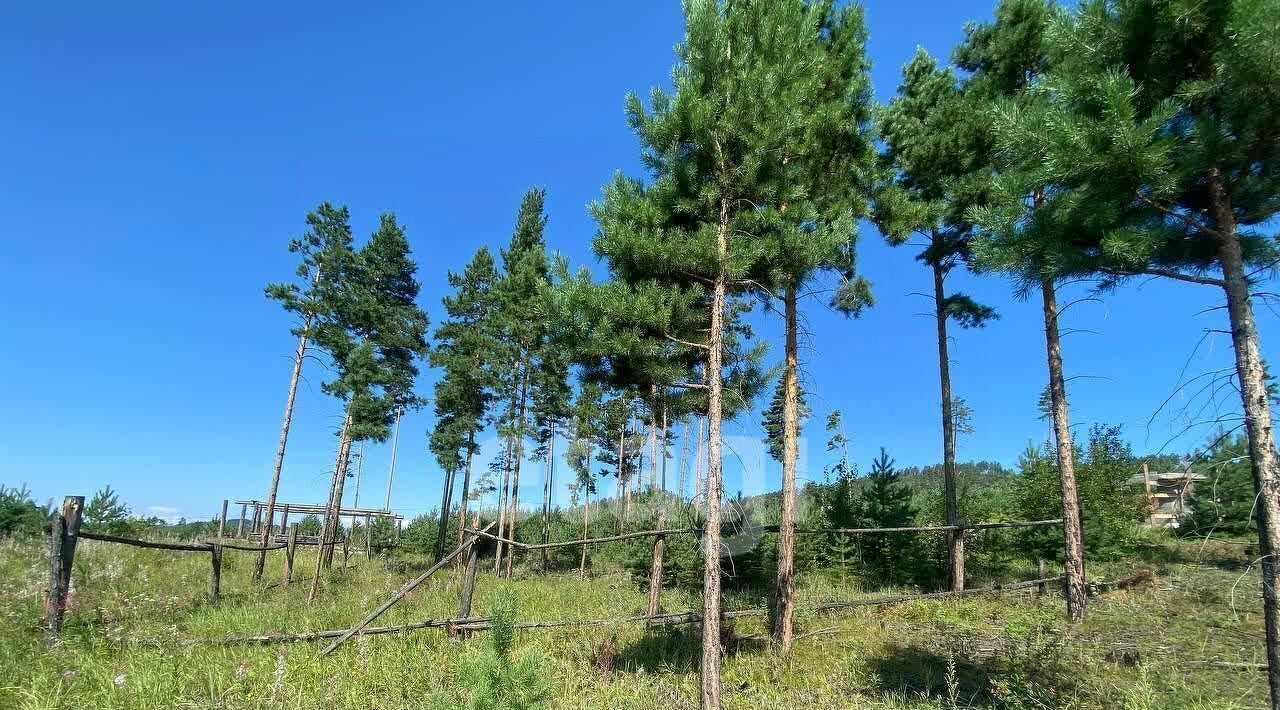 земля г Улан-Удэ мкр Забайкальский р-н Октябрьский фото 2