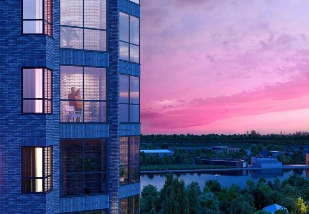 квартира г Ростов-на-Дону р-н Железнодорожный пл Привокзальная 9 фото 5