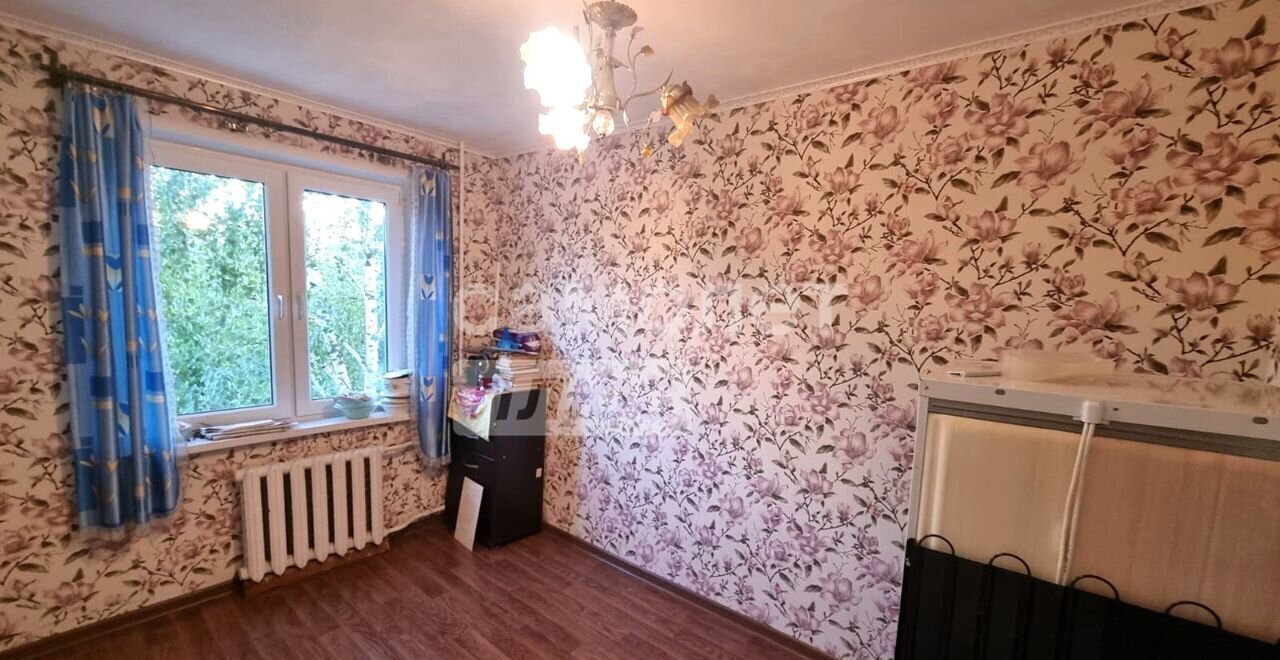 квартира г Иваново р-н Ленинский ул Шубиных 31б фото 10