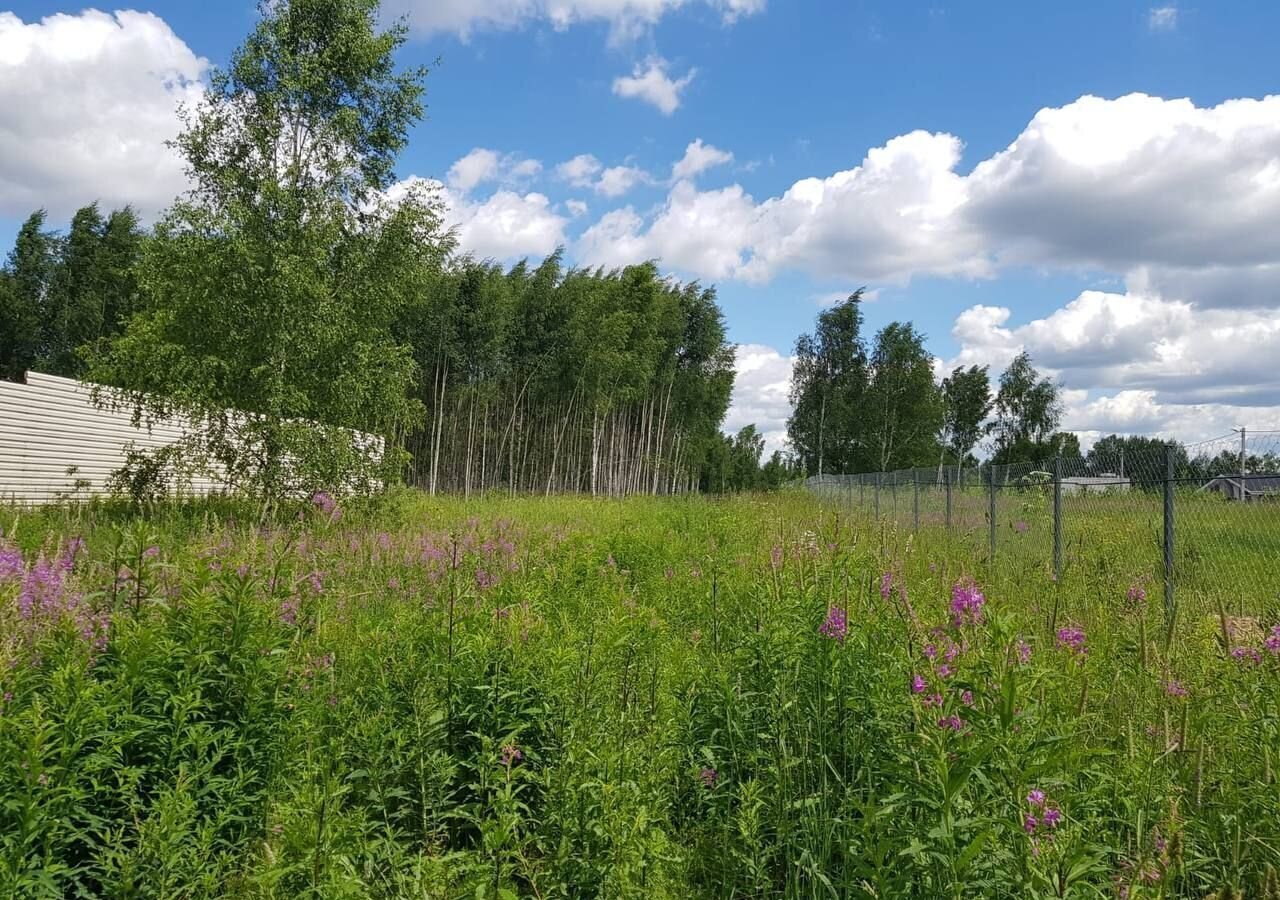 земля городской округ Дмитровский д Драчево 9768 км, Дмитров, Дмитровское шоссе фото 40