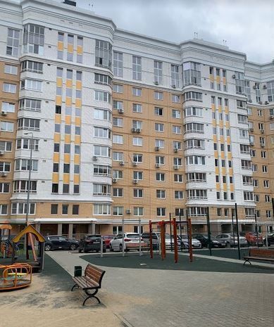 квартира г Москва метро Царицыно ул 6-я Радиальная 3к/7 фото 15