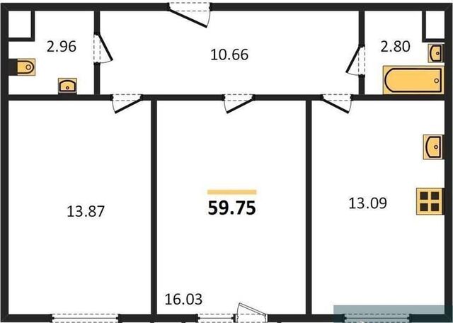 п Солнечный ул Кленовая 1 Воронеж фото