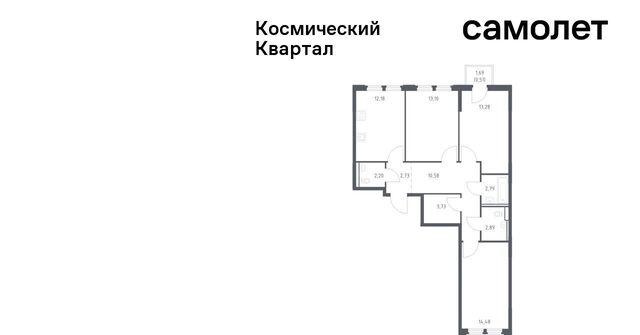 мкр Юбилейный Щёлковская фото