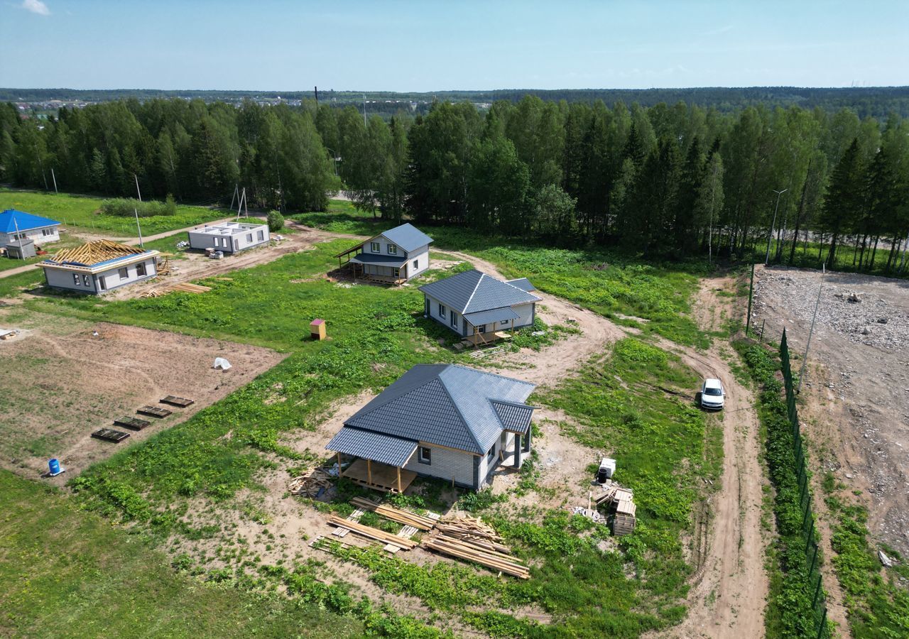 дом р-н Слободской д Шихово Шиховское сельское поселение, Киров фото 5