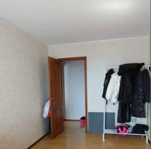 квартира г Омск р-н Центральный ул Багратиона 19 пос. Амурский фото 7