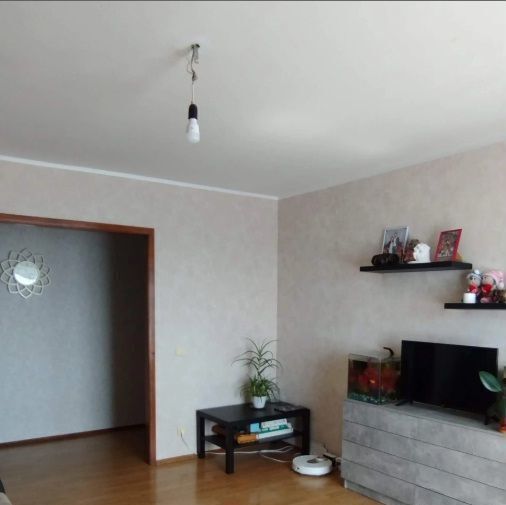 квартира г Омск р-н Центральный ул Багратиона 19 пос. Амурский фото 6
