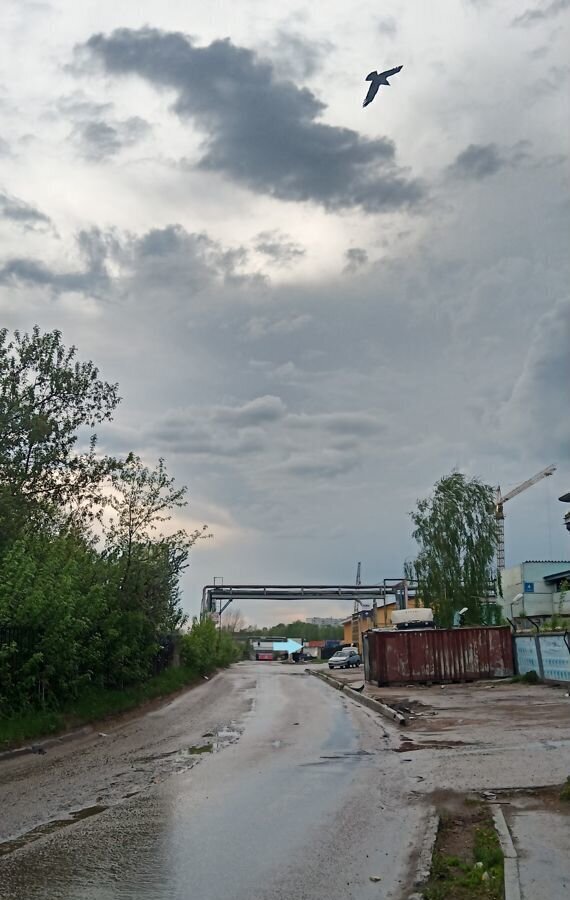 производственные, складские г Москва метро Аннино проезд Востряковский 10бс/8 фото 9