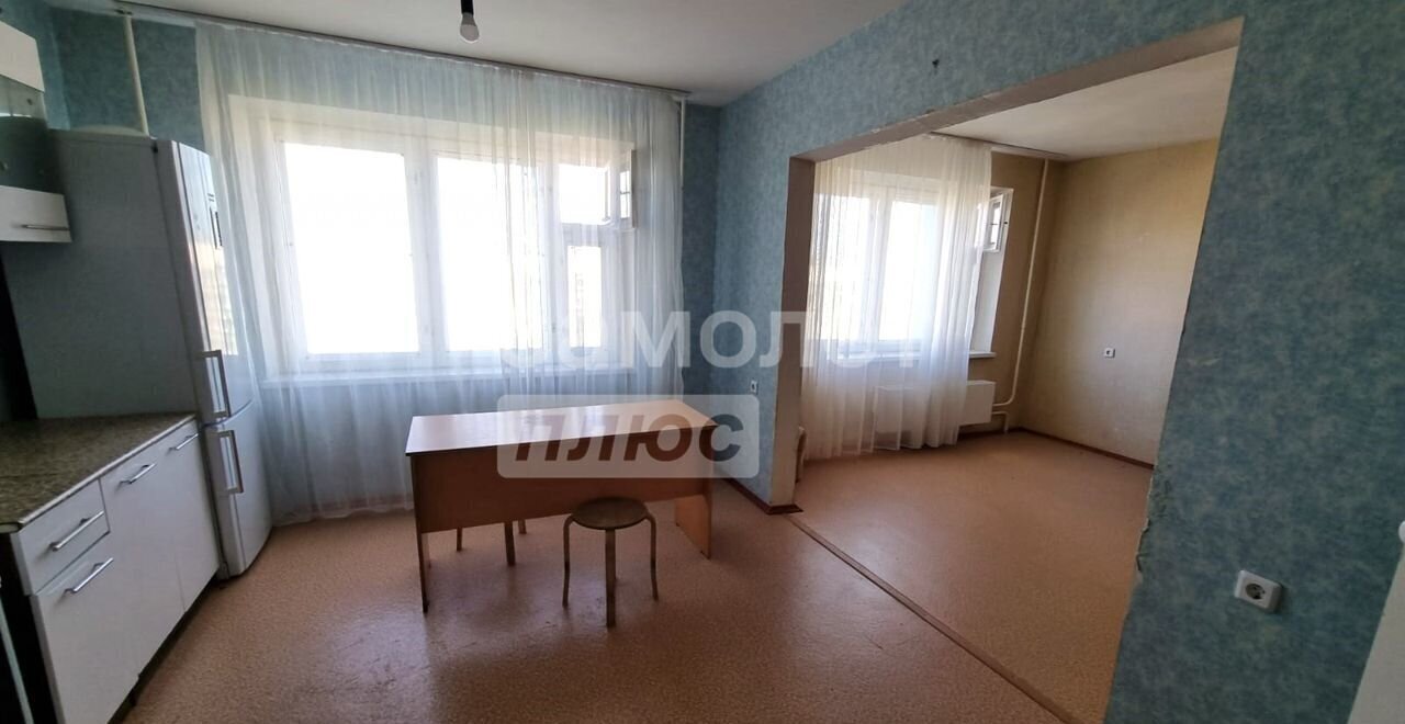 квартира г Иваново р-н Ленинский мкр-н Рождественский, 1 фото 3