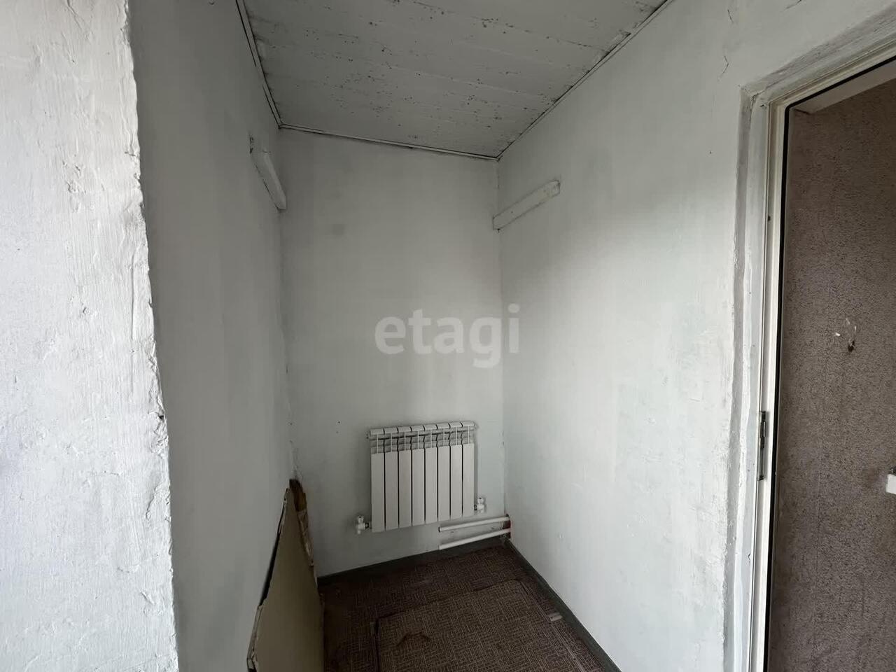 дом г Камышлов Чкалова фото 4