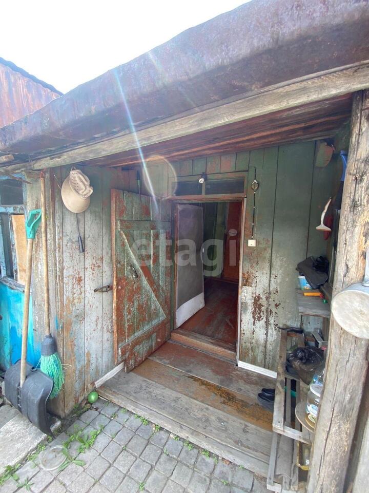 дом г Камышлов Загородная фото 15