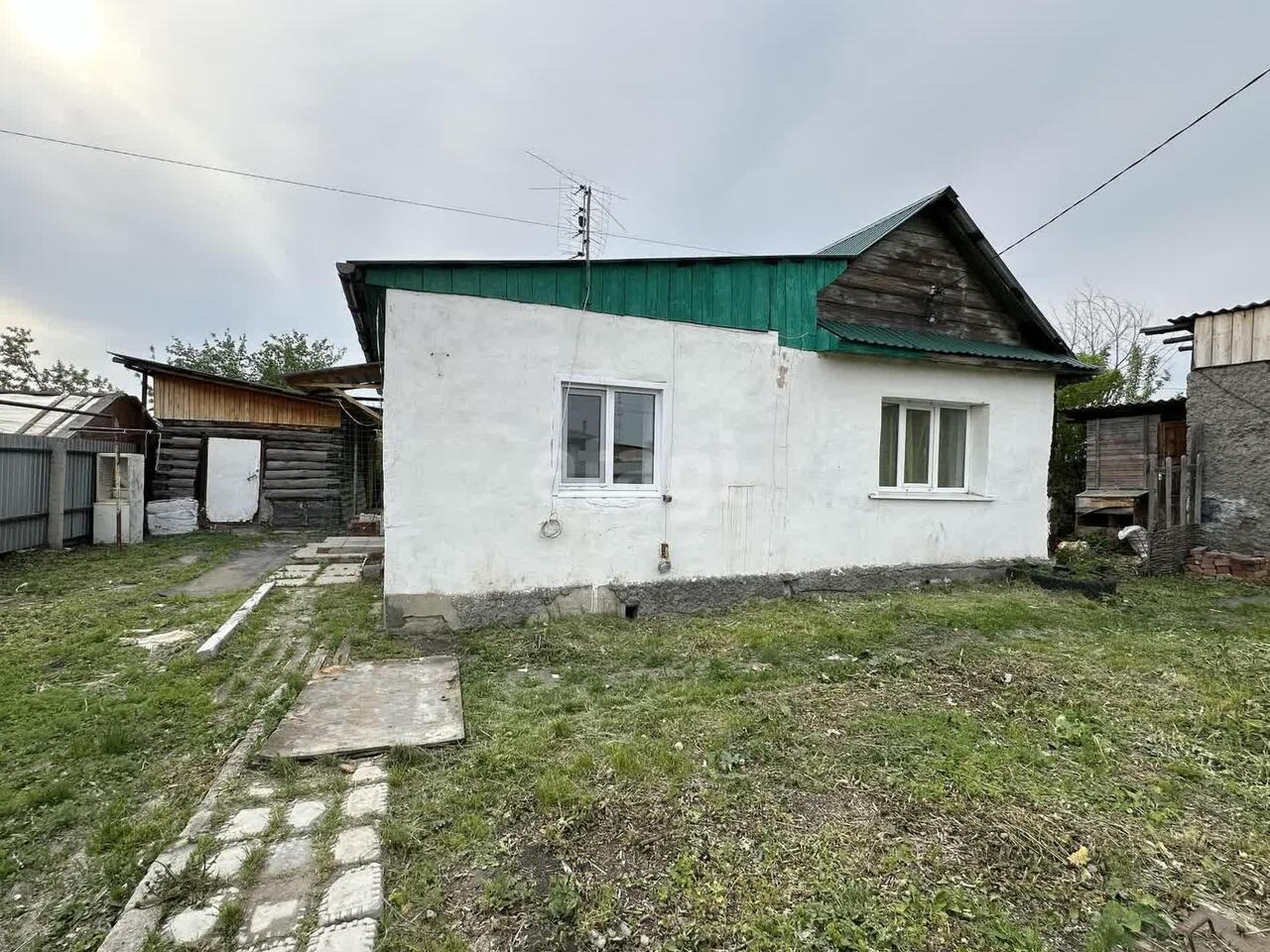 дом г Камышлов Чкалова фото 14