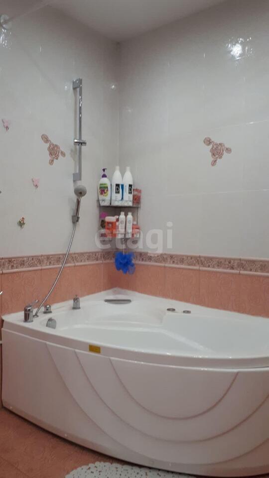 дом р-н Богдановичский г Богданович Центральная фото 16