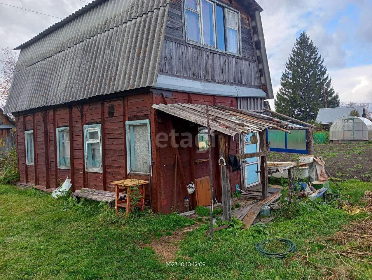 дом г Камышлов фото 2