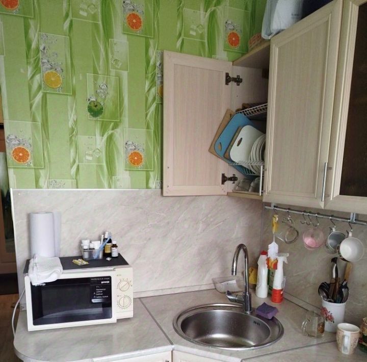 квартира г Нижний Новгород Буревестник ул Гаугеля 24 фото 1