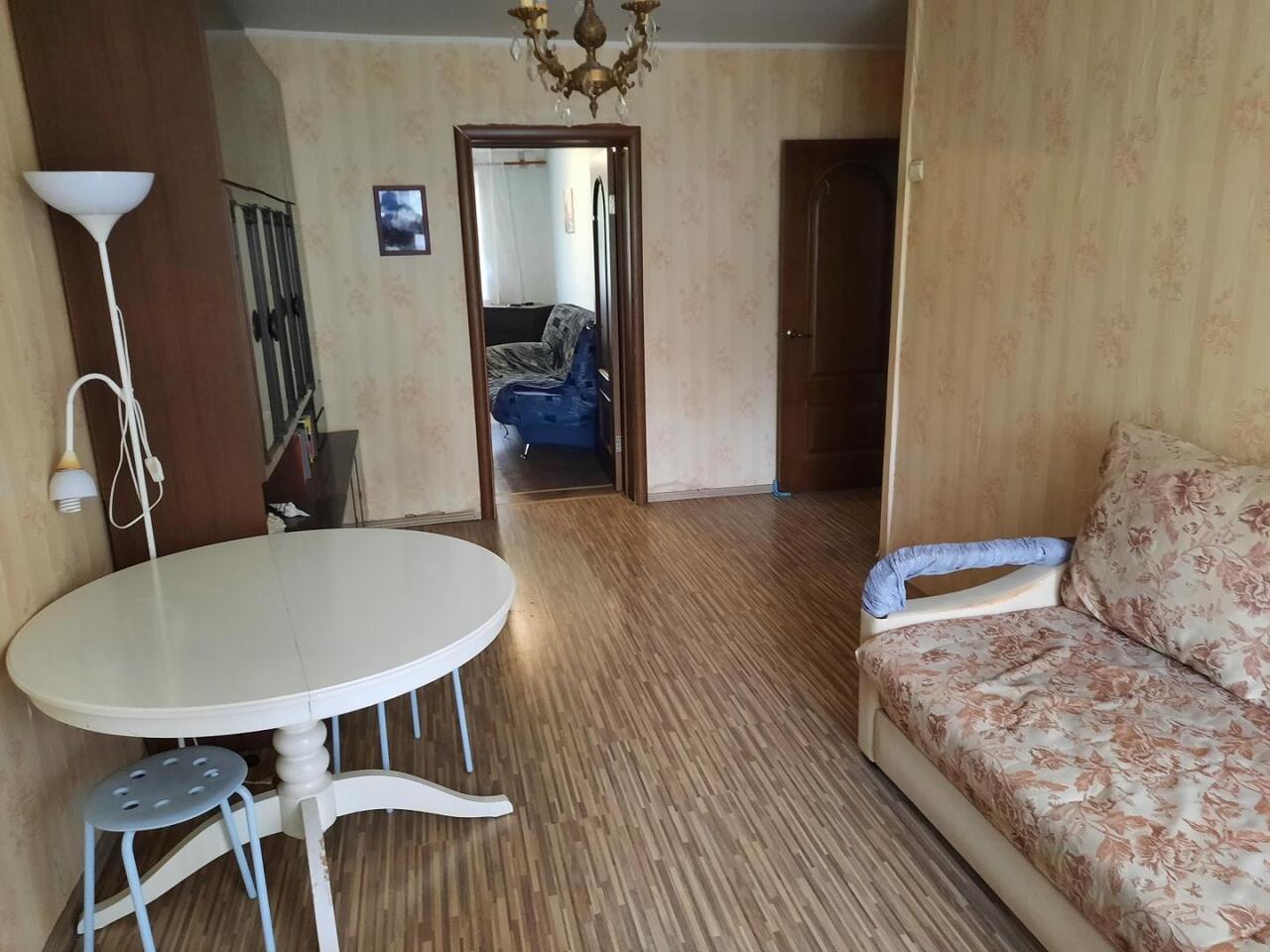 квартира г Химки Жаринова ул. Подрезково мкр, 5 фото 3