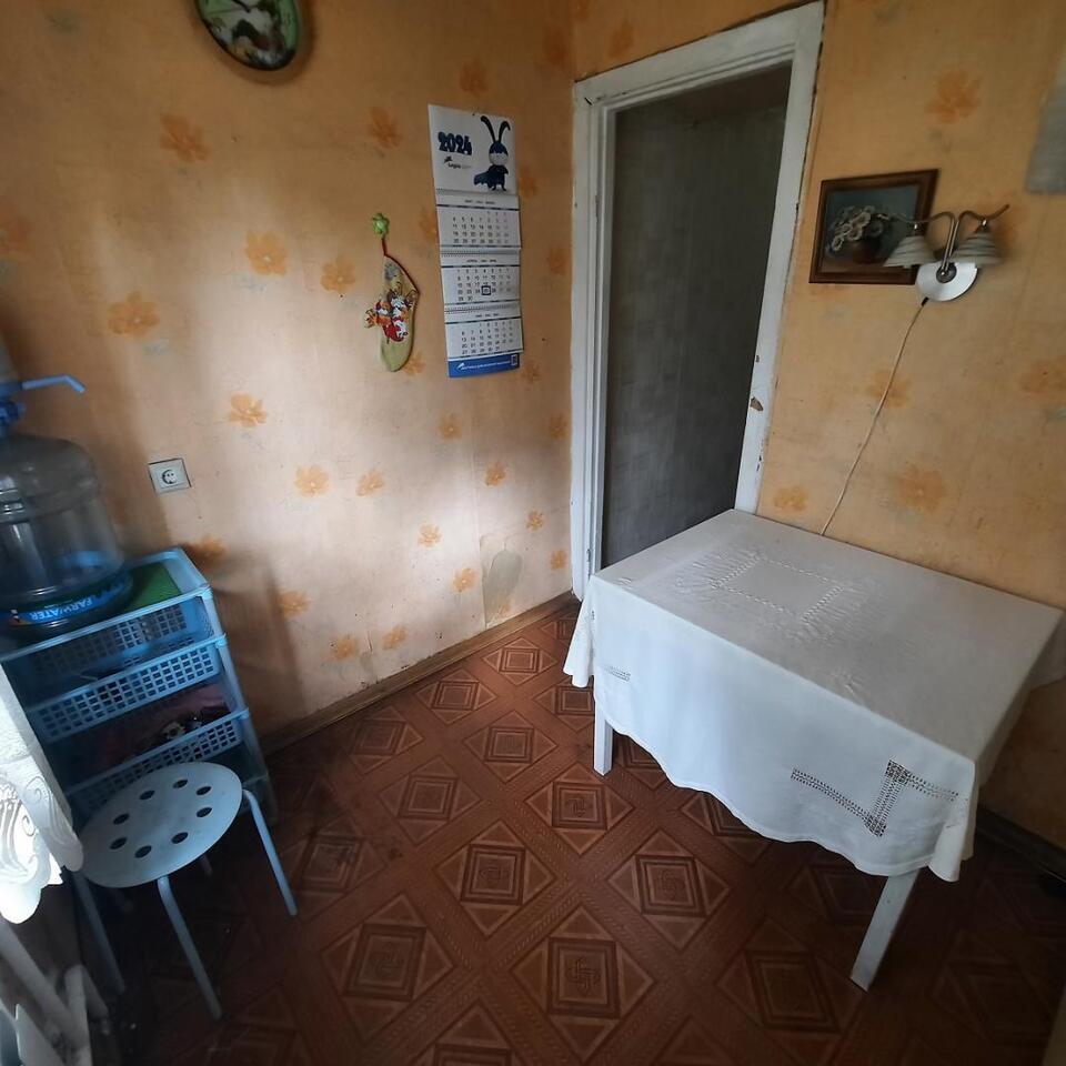 квартира г Химки Жаринова ул. Подрезково мкр, 5 фото 17