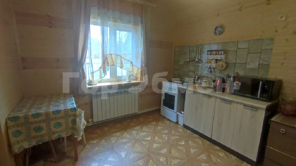 дом г Домодедово Больничная 2-я ул., 7 фото 19