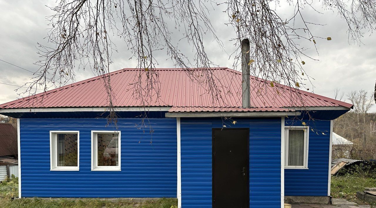 дом г Новокузнецк р-н Куйбышевский ул Варшавская фото 14
