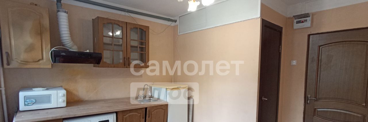 комната р-н Туапсинский г Туапсе ул Звездная 34 фото 2
