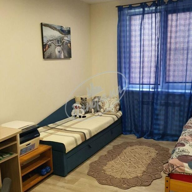 квартира г Калуга ул Георгия Амелина 41 микрорайон Кошелев фото 11