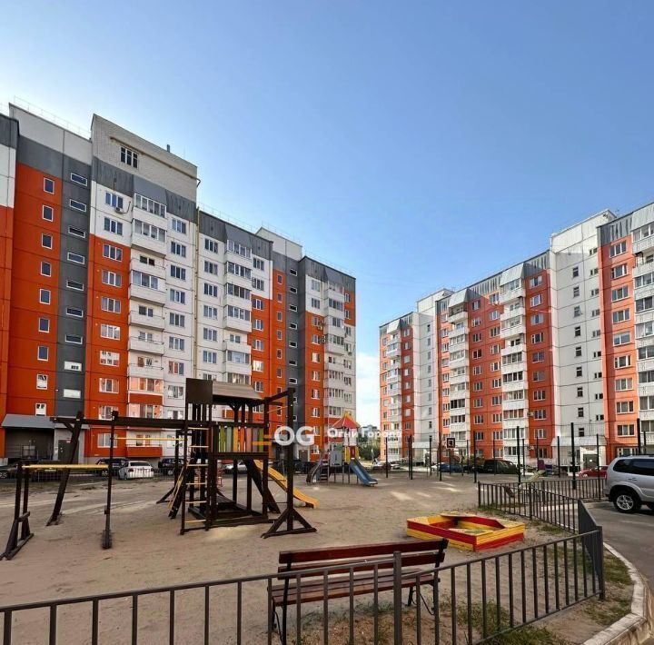 квартира г Брянск р-н Советский ул Романа Брянского 31 фото 14