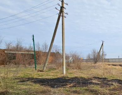 производственные, складские р-н Павловский ст-ца Незамаевская ул Советская 66б фото 9