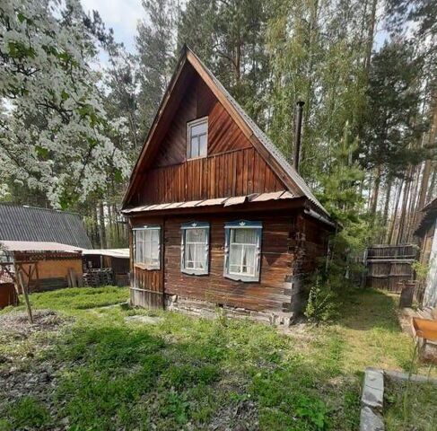 п Асбестовский сад тер КоллективныйДружба АТП СНТ фото