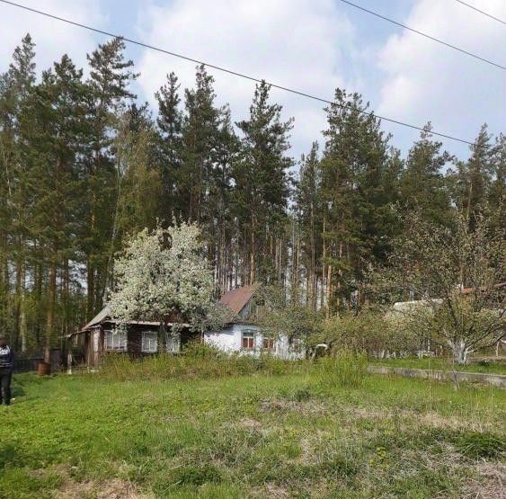 дом г Алапаевск п Асбестовский сад тер КоллективныйДружба АТП СНТ фото 7
