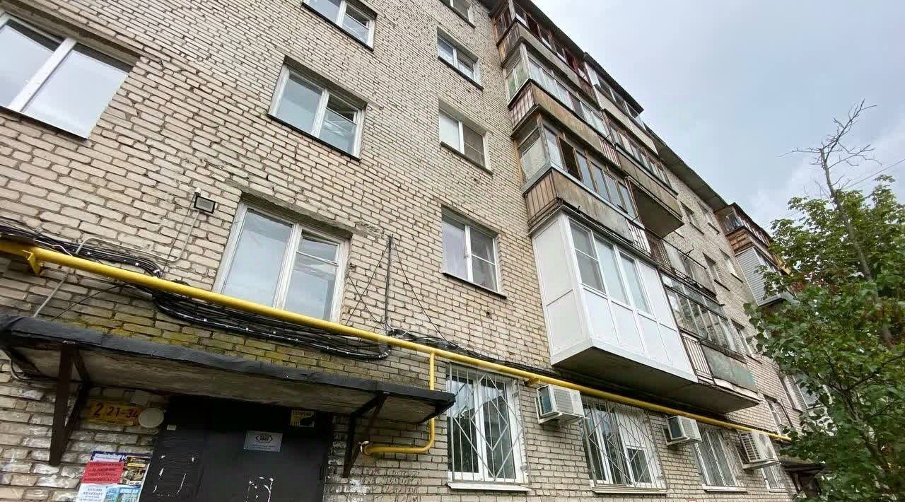 квартира г Великий Новгород ул Ломоносова 3 фото 23