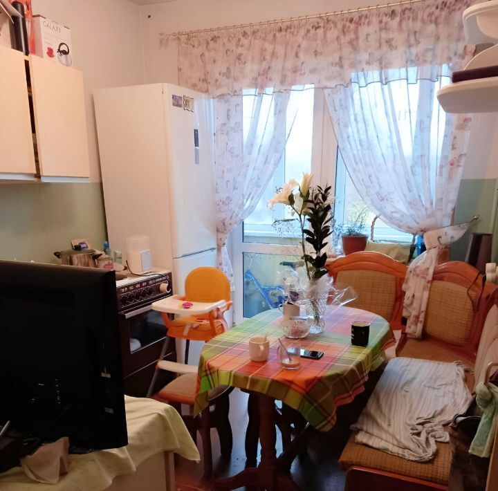 квартира г Магадан ул Арманская 51к/1 фото 7