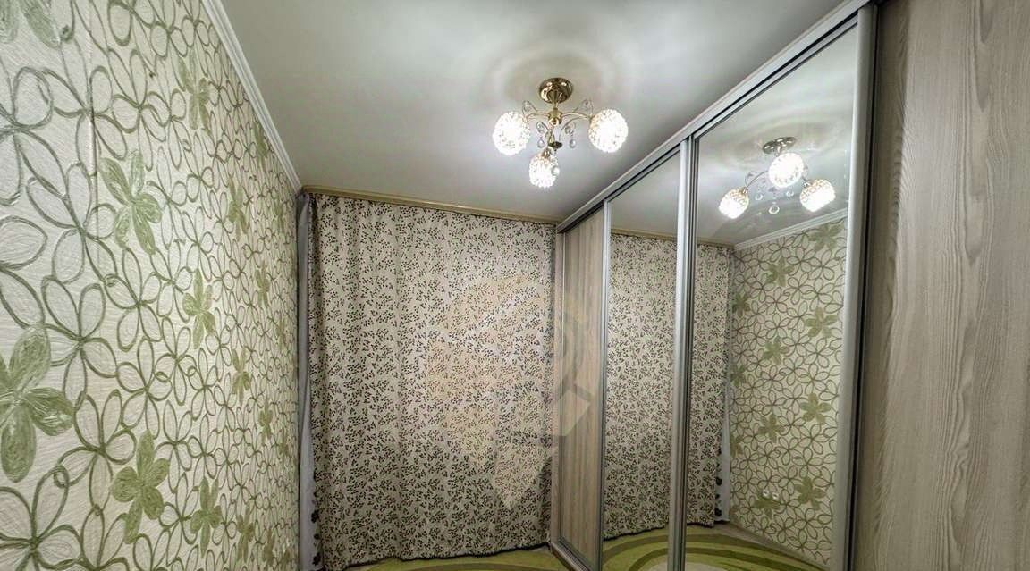 квартира г Старый Оскол Интернациональный микрорайон 47 фото 5