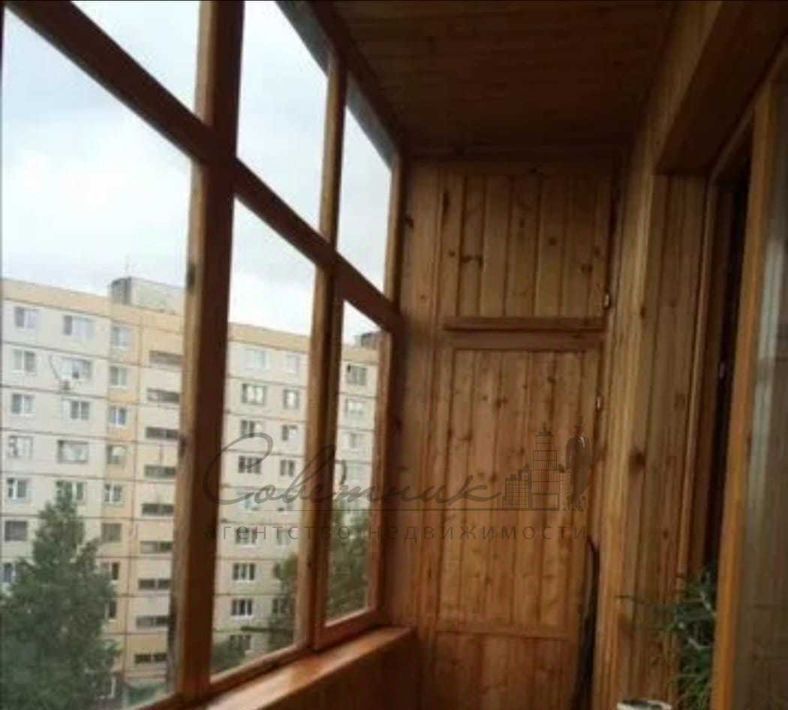 квартира г Старый Оскол ул Свердлова 25 фото 6
