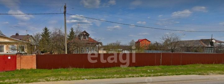 дом городской округ Богородский д Аборино 4 фото 12