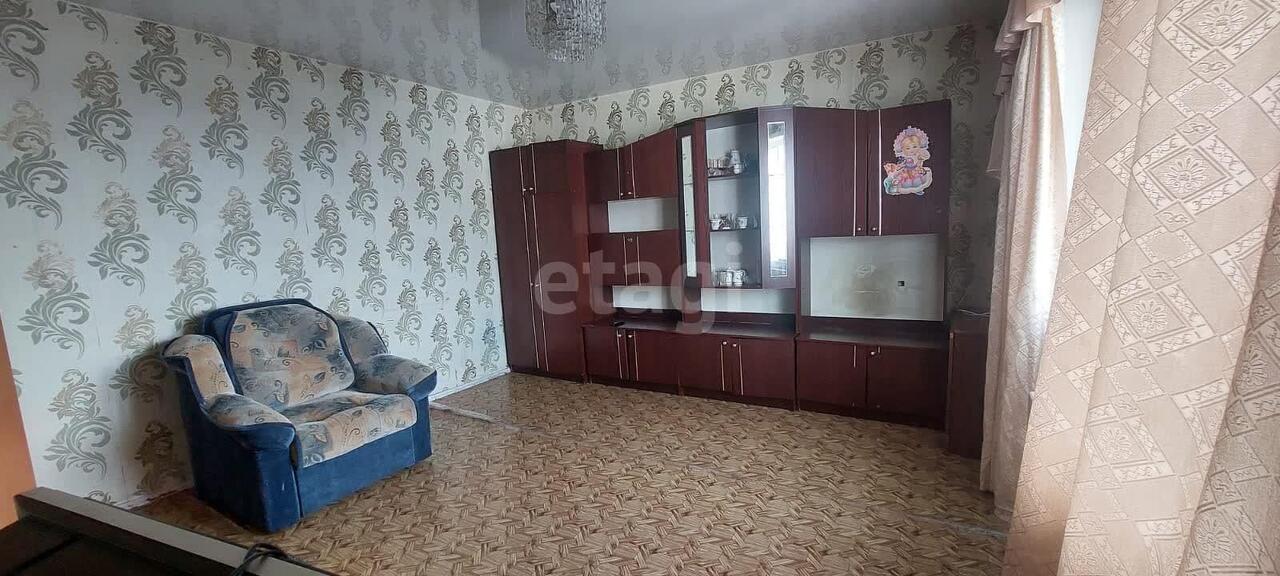 квартира г Кемерово р-н Рудничный пр-кт Шахтеров 85 фото 1