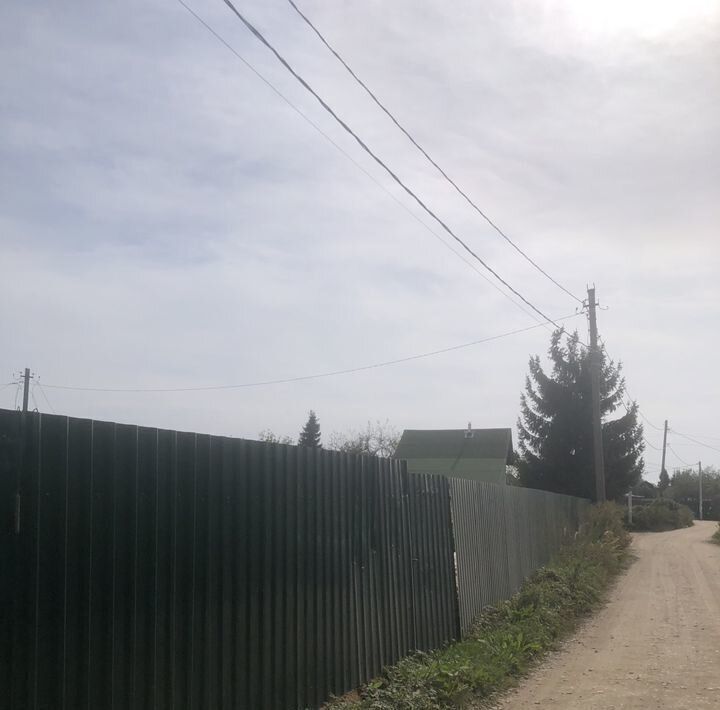дом г Смоленск р-н Ленинский ш Досуговское фото 12