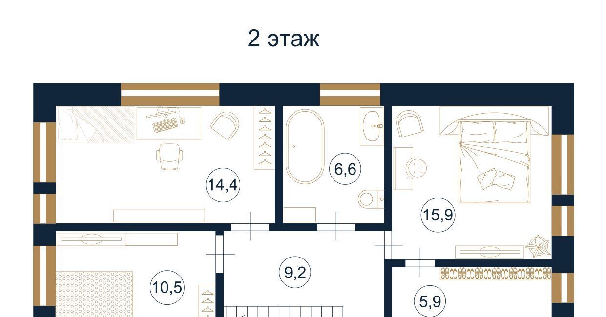 дом р-н Всеволожский массив Скотное днп Бобровое ул Центральная Агалатовское с/пос, Парнас фото 6