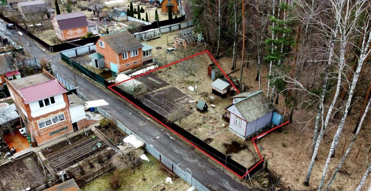 дом городской округ Воскресенск 64 км, садоводческое товарищество Рябинушка, 91, Новорязанское шоссе фото 12