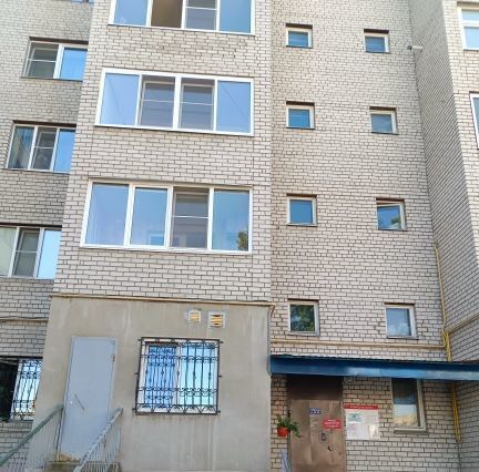 р-н Советский дом 32 фото