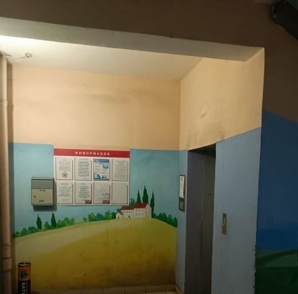 квартира г Рязань р-н Советский ул Горького 32 фото 13