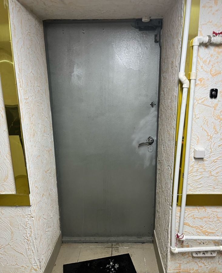 свободного назначения г Омск р-н Кировский ул Крупской 12/1 Кировский АО фото 3