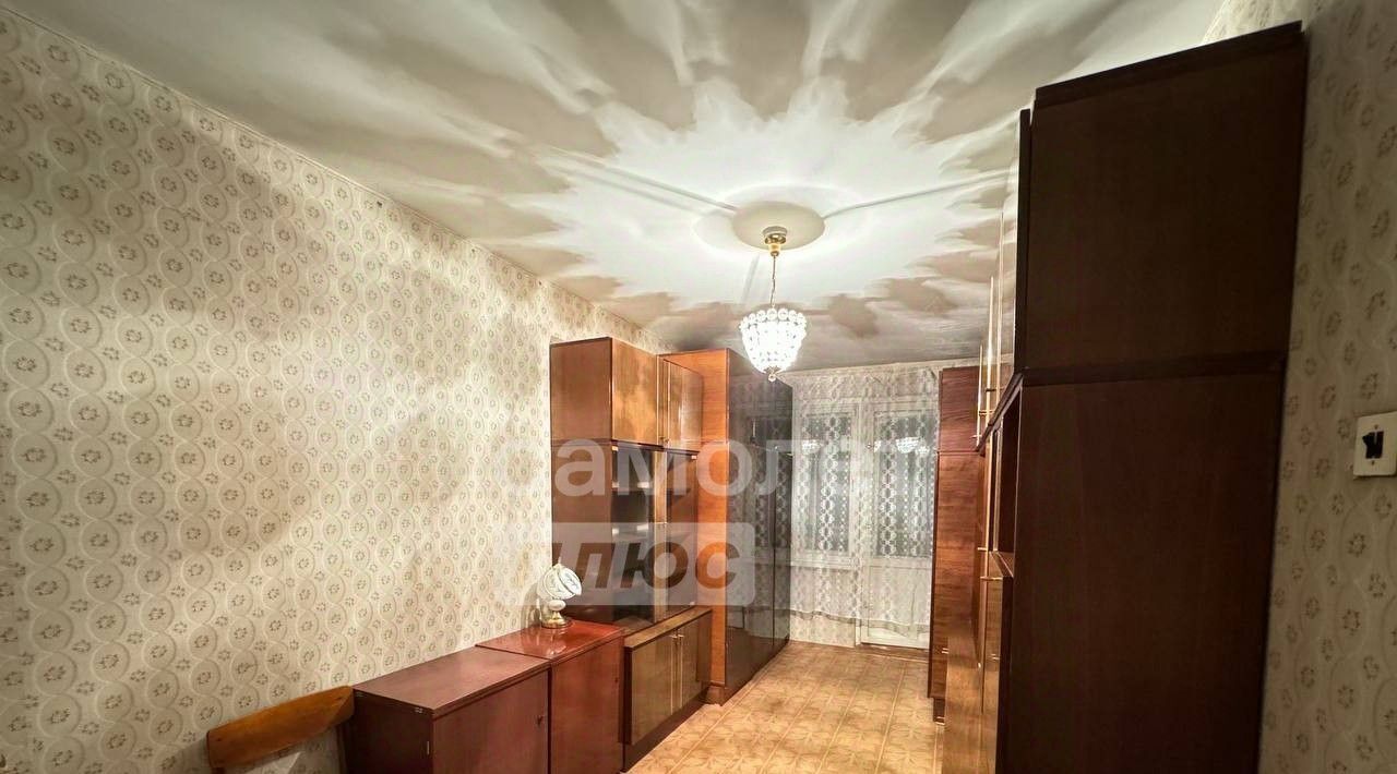 квартира г Мурманск р-н Октябрьский ул Карла Маркса 57 фото 10