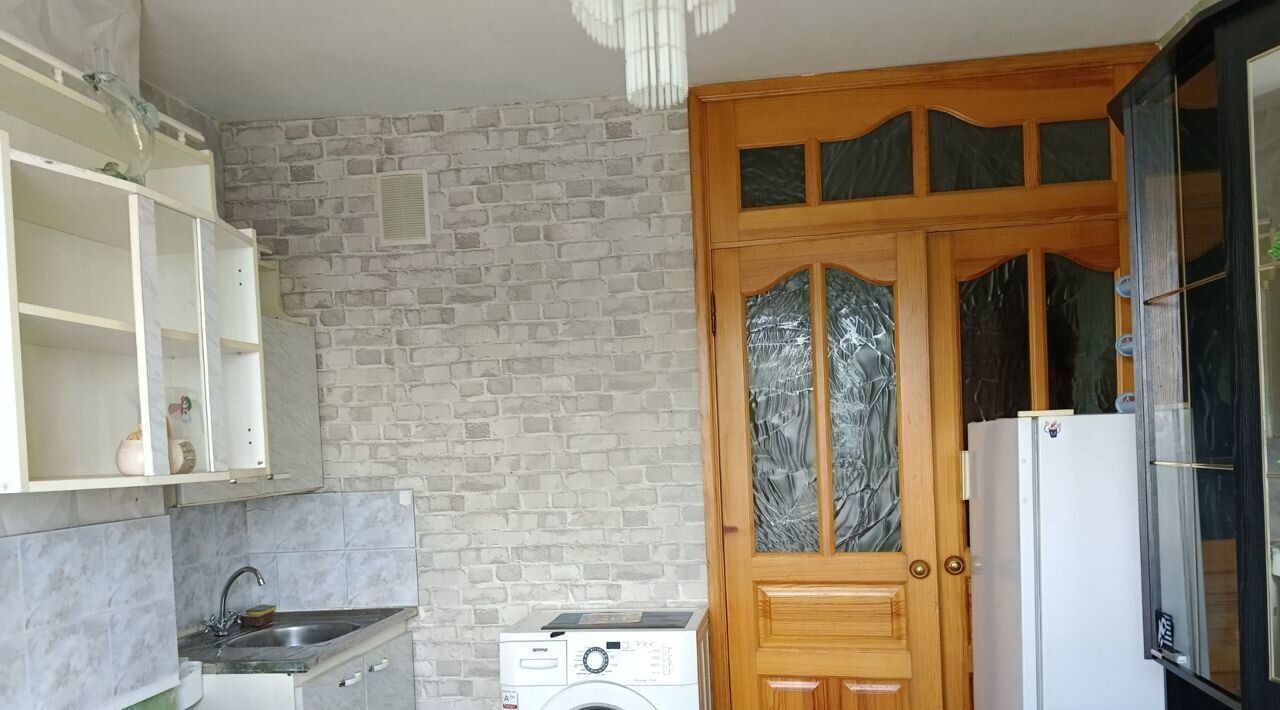 квартира г Самара р-н Кировский пр-кт Кирова 303 фото 4