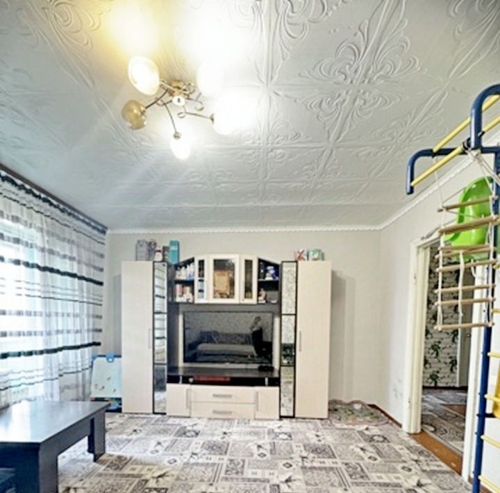 квартира г Вольск ул Звездная 12 фото 1