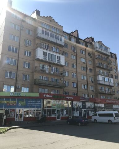 ул 22-го Партсъезда 141 фото