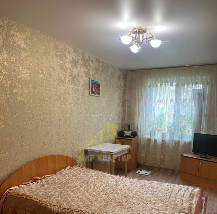 квартира г Орск р-н Октябрьский Новый город ул Красная 17 фото 1