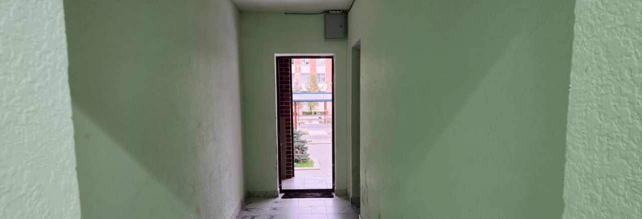 квартира г Нальчик ул Балкарская 97к/3 фото 4