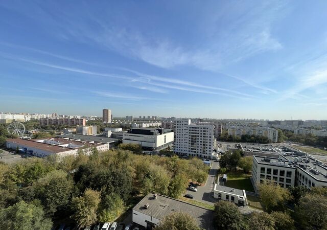 метро Выхино ул Молдагуловой 3к/1 муниципальный округ Вешняки фото